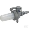 Robinet assemblé