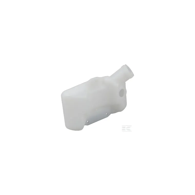 Réservoir de carburant complet