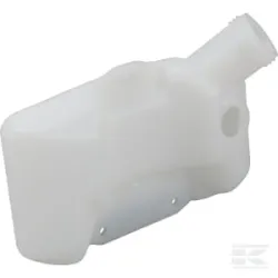 Réservoir de carburant complet