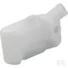 Réservoir de carburant complet