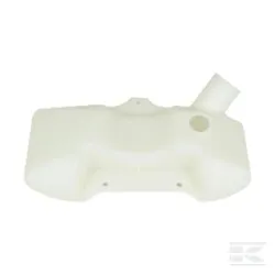 Réservoir de carburant