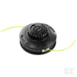 Tête de coupe, Easy work 130, adaptateur M10x1 /M12x1,5, EW130