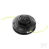 Tête de coupe, Easy work 130, adaptateur M10x1 /M12x1,5, EW130