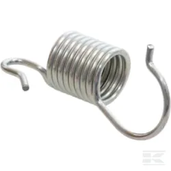 Ressort d'extension, 0,55 x 1,56"