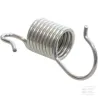 Ressort d'extension, 0,55 x 1,56"