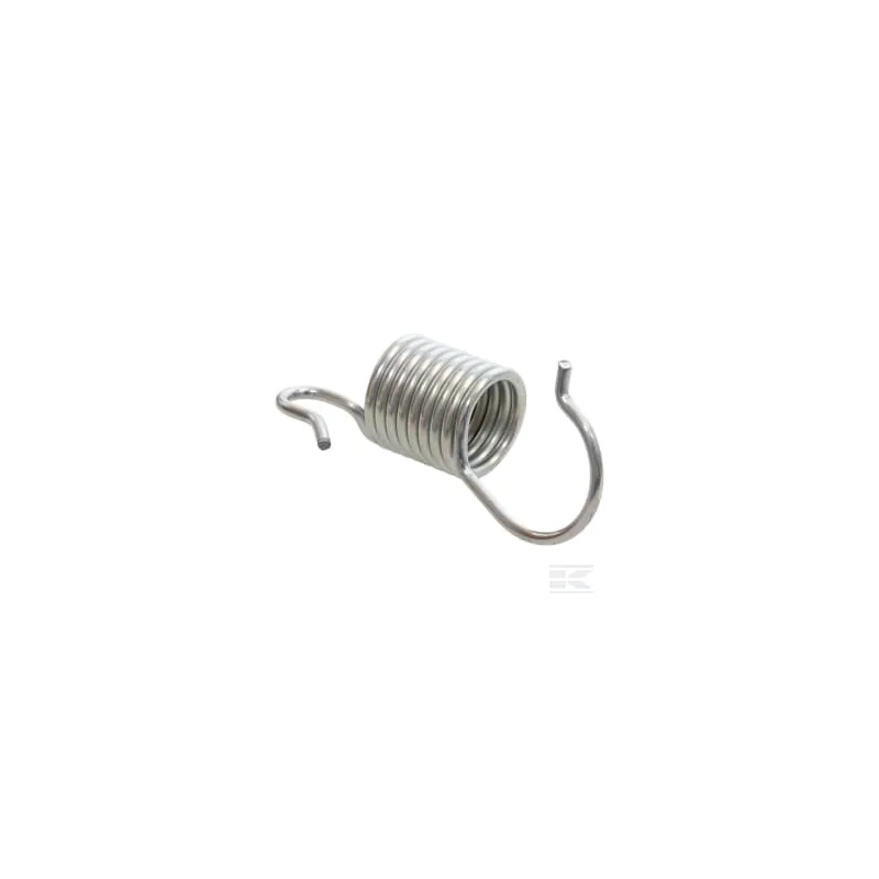 Ressort d'extension, 0,55 x 1,56"