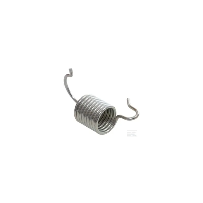 Ressort d'extension, 0,55 x 1,56"