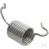 Ressort d'extension, 0,55 x 1,56"