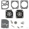 Kit réparation carburat. Zama