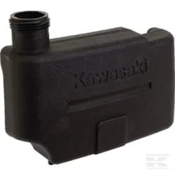 Réservoir de carburant