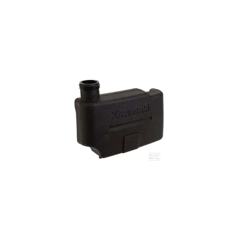 Réservoir de carburant
