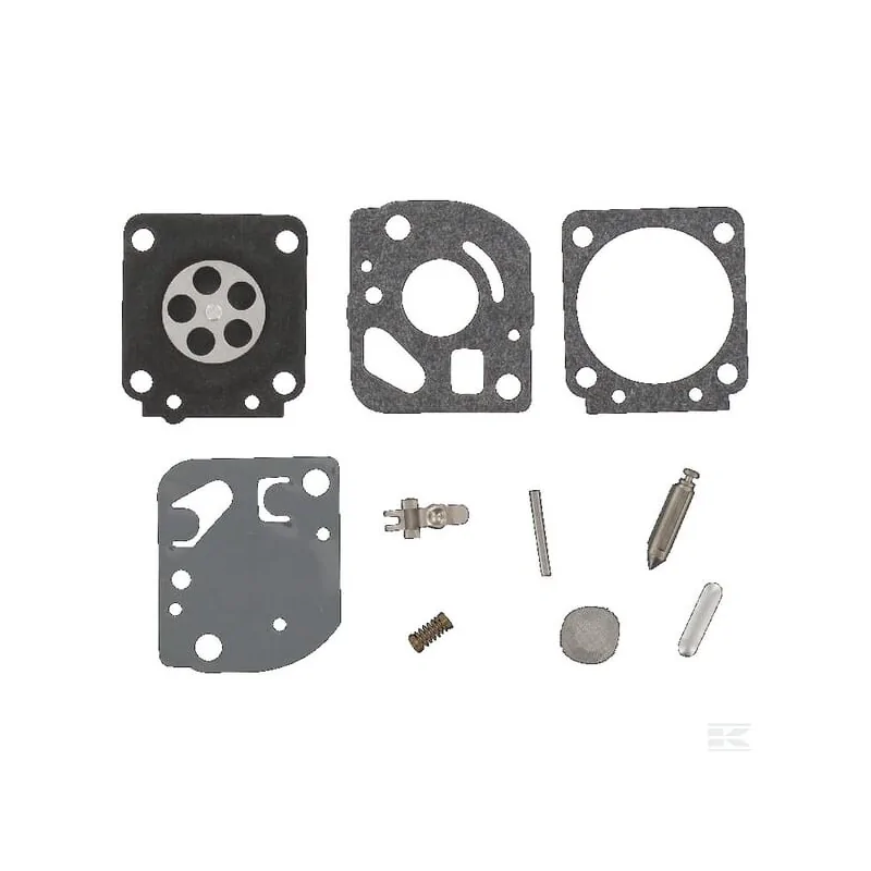 Kit réparation carburat. Zama