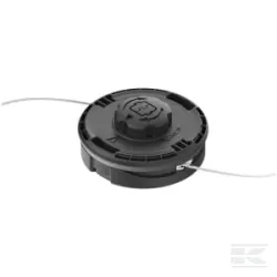 Tête de coupe « Easy Work » Ø160mm M8x1,25 G.M, M10x1,15 G.F