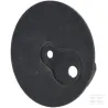 Couvercle de roue