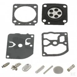 Kit réparation carburat. Zama
