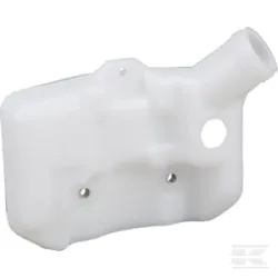 Réservoir de carburant complet