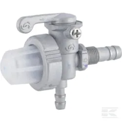 Robinet de carburant Kawasaki