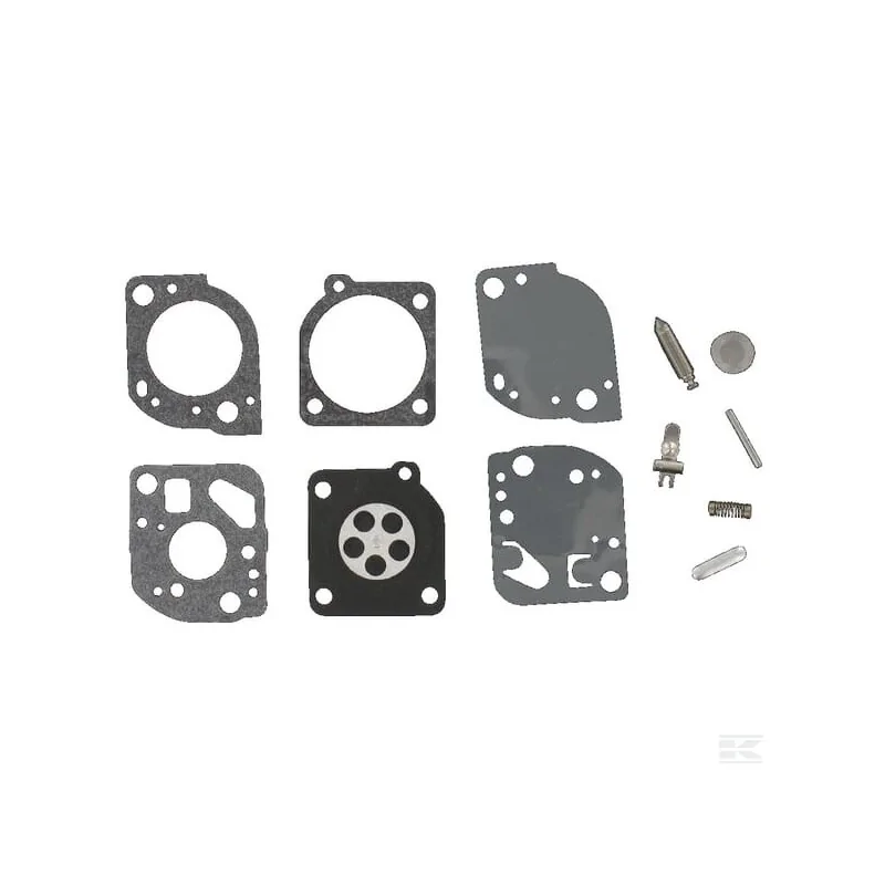Kit réparation carburat. Zama