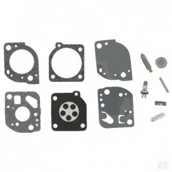 Kit réparation carburat. Zama