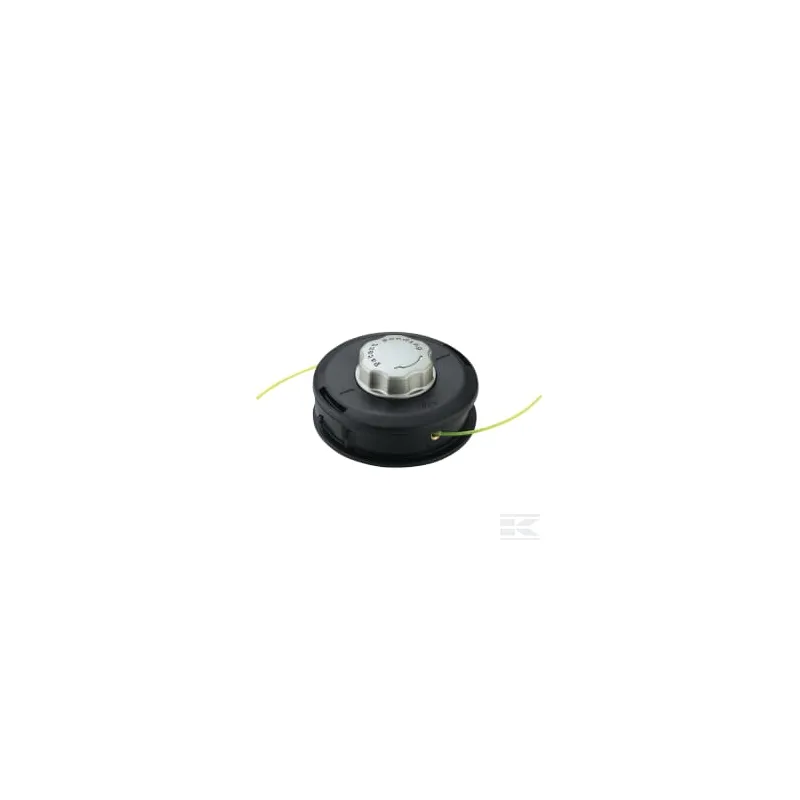 Tête de coupe TapNGo « EL130 » EASYLoad Neutral 130mm