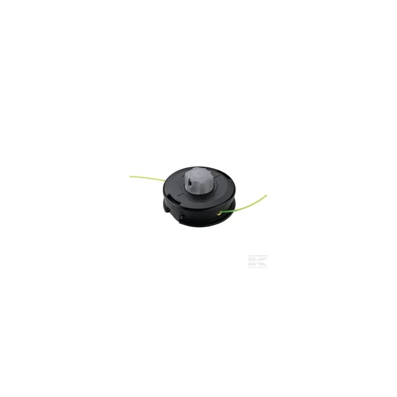 Tête de coupe TapNGo « EL109 » Easyload « neutre » 109 mm