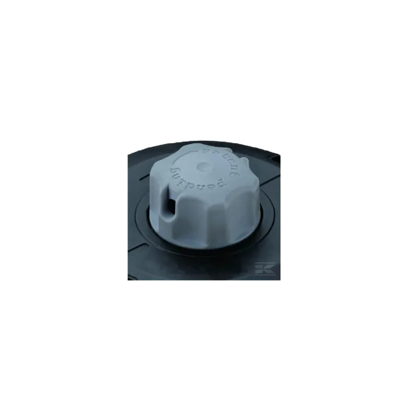 Tête de coupe TapNGo « EL109 » Easyload « neutre » 109 mm