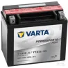 Batterie 12V 10Ah 150A AGM Powersports VARTA