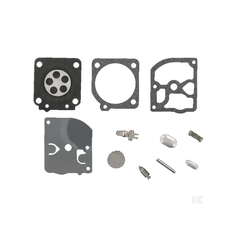 Kit réparation carburat. Zama