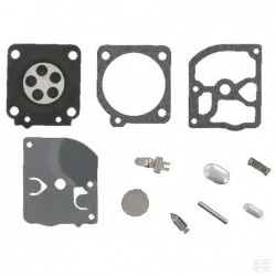 Kit réparation carburat. Zama