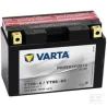 Batterie 12V 8Ah 115A AGM Sports motorisés VARTA