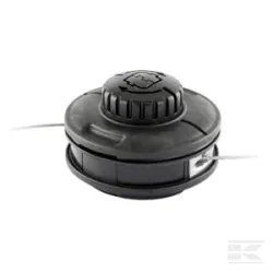 Tête de coupe "EASY Work" 4 1/4" MD M10x1 LH F/M12x1.50 LH F, EW109