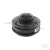 Tête de coupe "EASY Work" 4 1/4" MD M10x1 LH F/M12x1.50 LH F, EW109