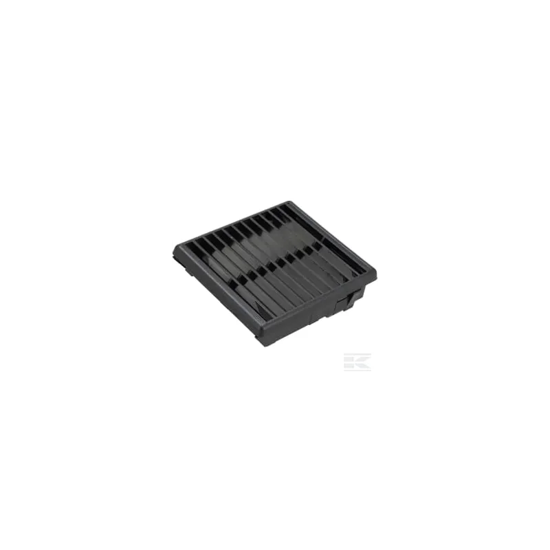 Grille pour ventilateur 120x120