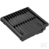 Grille pour ventilateur 120x120