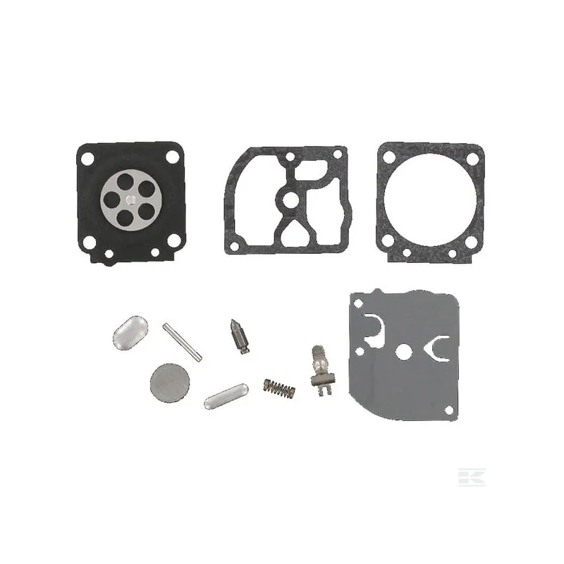 Kit réparation carburat. Zama