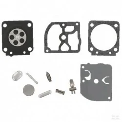 Kit réparation carburat. Zama