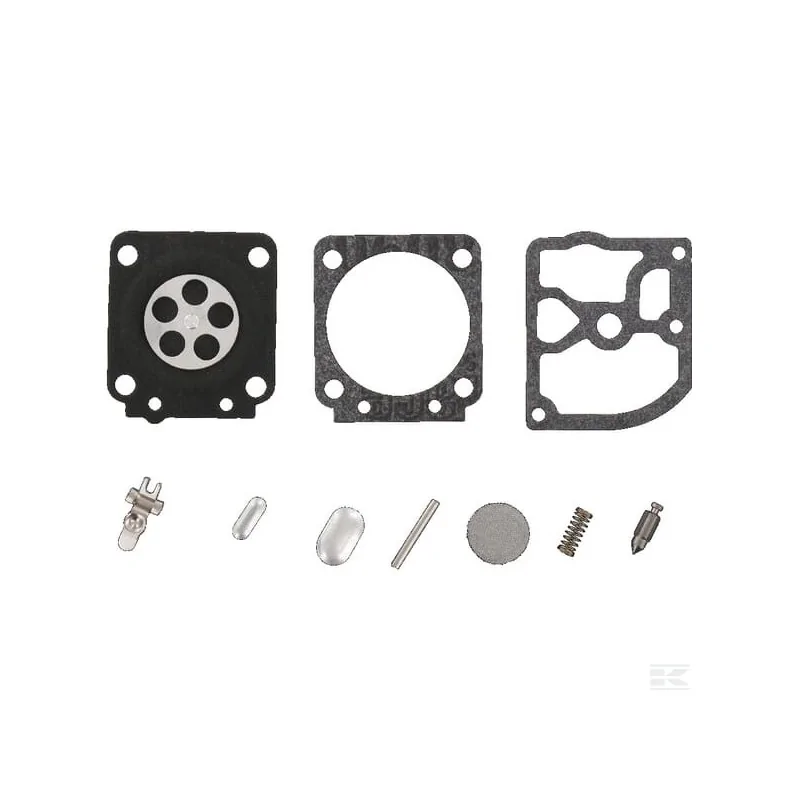 Kit réparation carburat. Zama