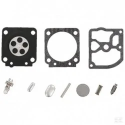 Kit réparation carburat. Zama