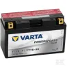 Batterie 12V 7Ah 120A AGM Sports motorisés VARTA