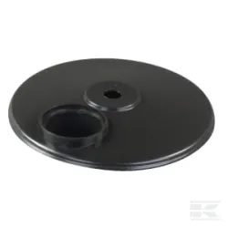 Plaque interne roue