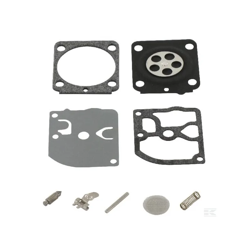 Kit réparation carburat. Zama