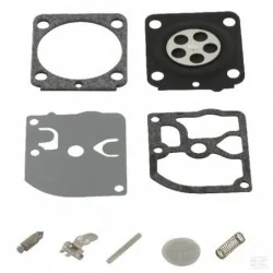 Kit réparation carburat. Zama