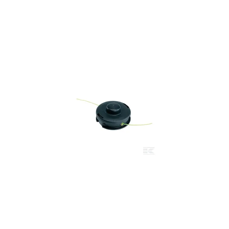 Tête de coupe TapNGo « TNG109 » « neutre » 109 mm