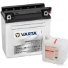 Batterie 12V 9Ah 85A Sports motorisés Freshpack VARTA