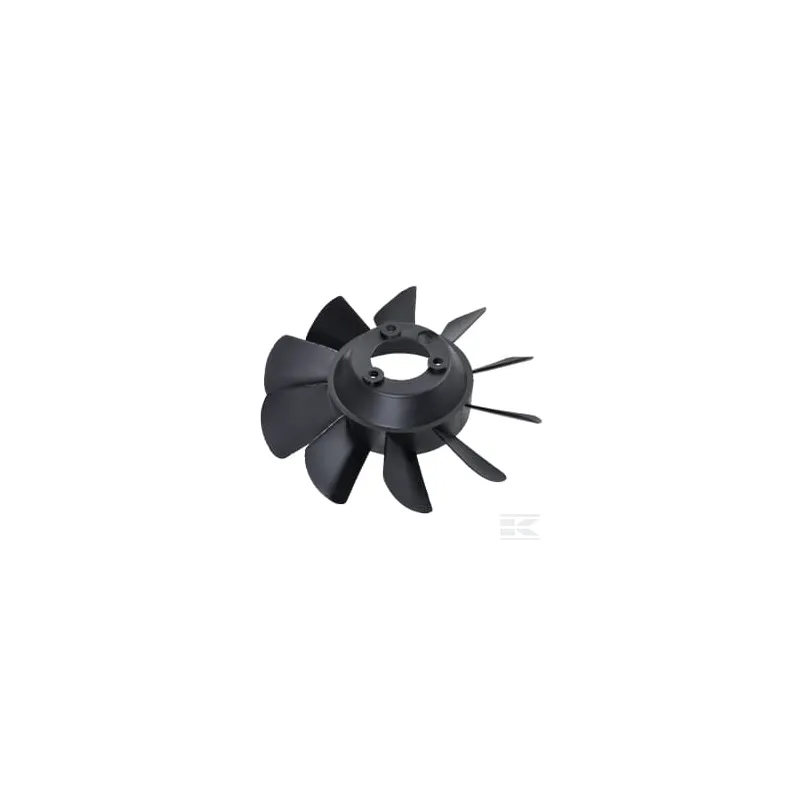 Entr. pales ventil. 322-0510