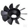 Entr. pales ventil. 322-0510