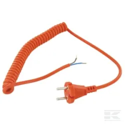 Câble spiralé Easicut 600xT