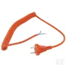 Câble spiralé Easicut 600xT