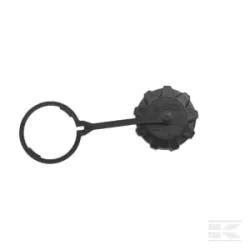 Bouchon de réservoir