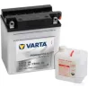 Batterie 12V 11Ah 150A Sports motorisés Freshpack VARTA